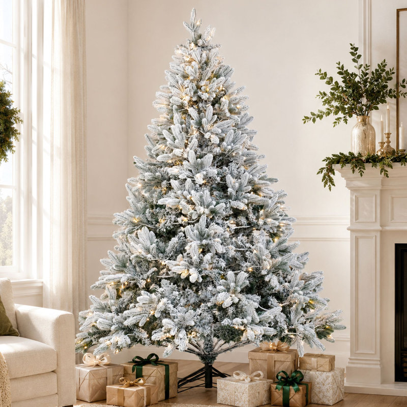 Christmas Tree, 7FT/210cm