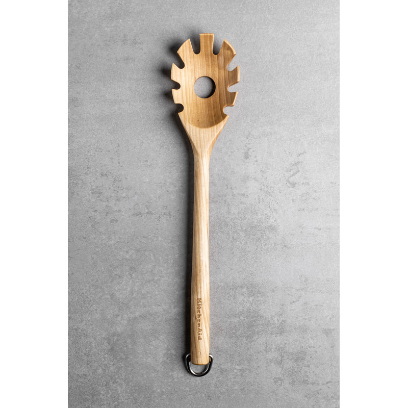 KitchenAid Birch Wood