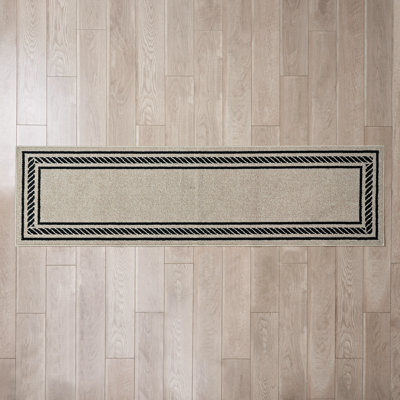 Tapis touffeté à la machine Nautica