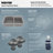 Karran Quartz 33'' X 22'' Double Bowl 60/40 Top Mount Drop-in Kitchen Sink Kit-50597837