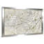 Confettis en fleurs - Peinture-338040722-338040731