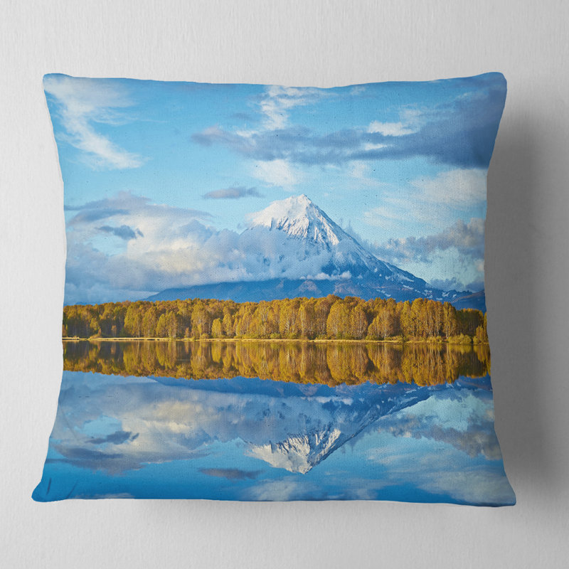 Coussin Schafer, 16 po x 1 po, Coussin décoratif