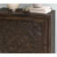 Buffet décoratif en bois massif sculpté Dix-53514549