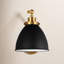 Wellfleet 1 - Light Armed Sconce-577612822-577612823