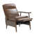 Brown Genuine Leather is out of stock