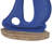 Phil 3-Piece Wood Sailboat Sculpture Set-2000595137