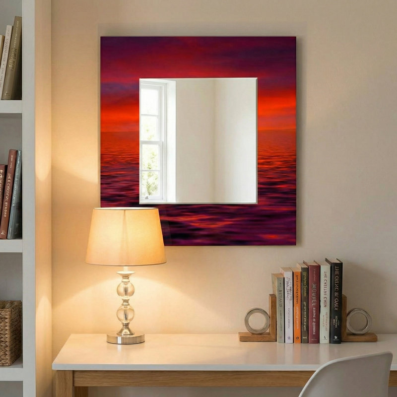 Miroir Genita