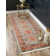 Eesi Oriental Indoor Rug