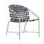 Kantan Outdoor Lounge Chair-1010689796