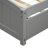 Platform Bed With Trundle-640371018