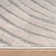 Aatiqah Machine Woven Palm Leaf Area Rug