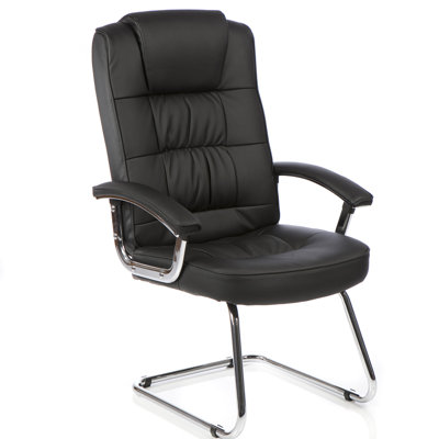 Pueblo Waiting Room Chair