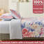 Polyester Duvet Cover Set with Pillowcases Included-119783820