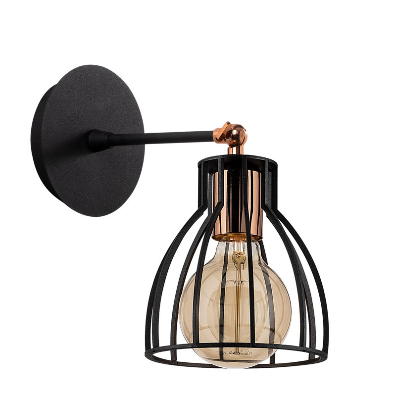 Armed Sconce