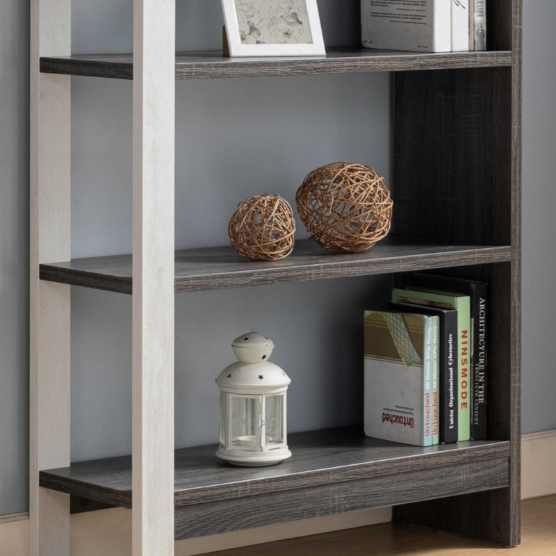5-Tier Home Display Cabinet