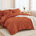 Burnt Orange