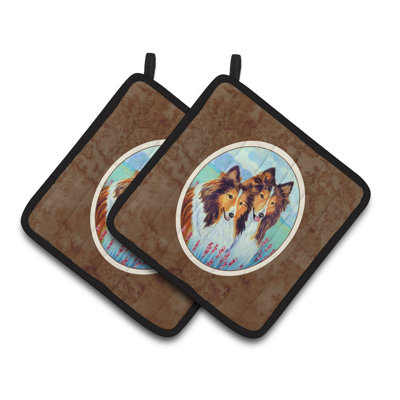 East Urban Home Polyester Potholder
