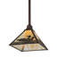Loon 1 - Light Pendant