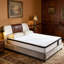 Matelas hybride 10 po, ressorts ensachés individuellement, fermeté moyenne, mousse à mémoire de forme CertiPUR, lit dans une boîte-576327429-576327430