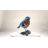 Adam & Friends Home Decor Resin Wilderness Statue Sculpture | 1-Piece | Bluebird