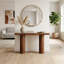 Console Modern Modern