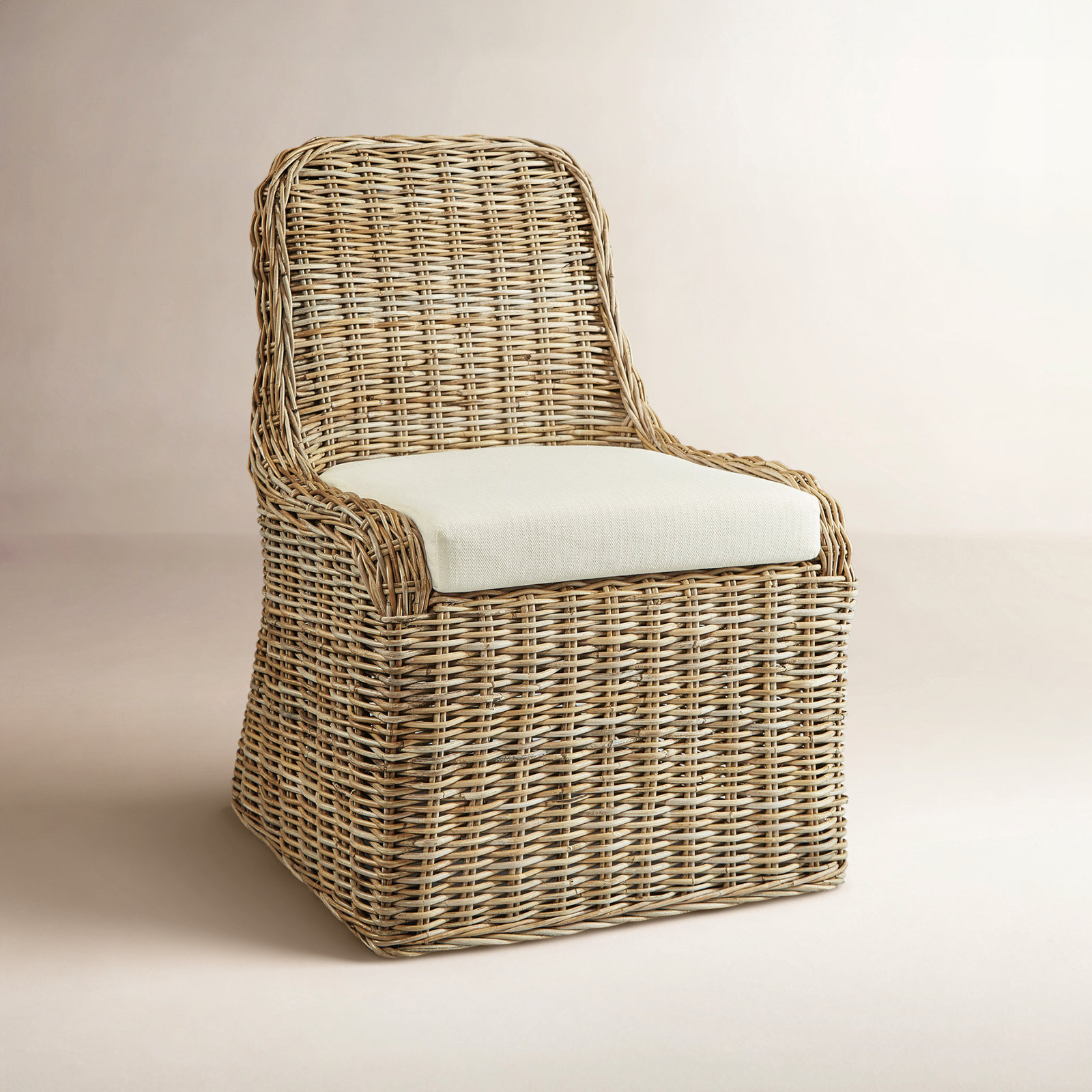 Annette Parsons Chair