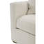Canapé modulaire 2 pièces Quick Ship Lilah