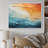 " Clouds Whispering Clouds Collage I "-1418241907-1418241904