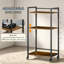 100.5cm H x 50cm W Printer Stand