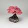 Astro Gallery of Gems Large Genuine Rose Quartz Clustered Gemstone Tree ...