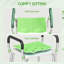 Shower Stool-608785249