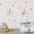 Felixstowe Fantasy & Sci-Fi Wall Decal
