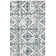 Purnell Performance Geometric Rug