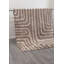 Amberleigh Geometric Hand Loom Indoor / Outdoor Area Rug-816585706