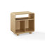 Support pour tourne-disque Zoe