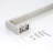 4- Piece Stainless Steel Bathroom Hardware Set