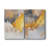 ABSTRACT Series CDXXXIX-Premium Gallery Wrapped Canvas -Ready to Hang-108954939