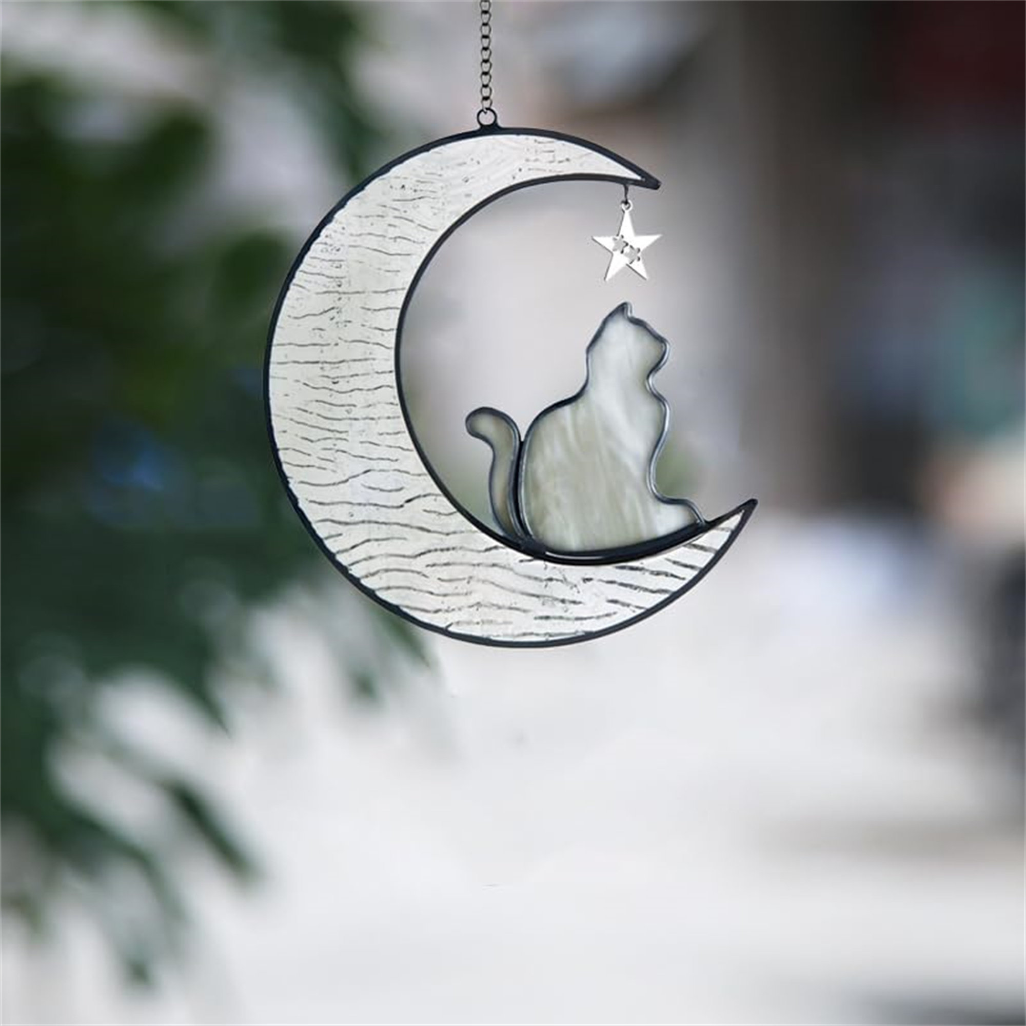 Winston Porter Animals Window Panel - Wayfair Canada