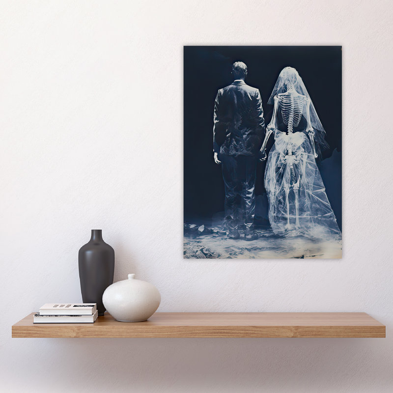 No Frame Print