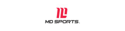 MD Sports logo