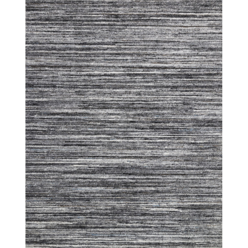 Bandit Abstract Indoor Rug, Rectangle 8'6" x 11'6"