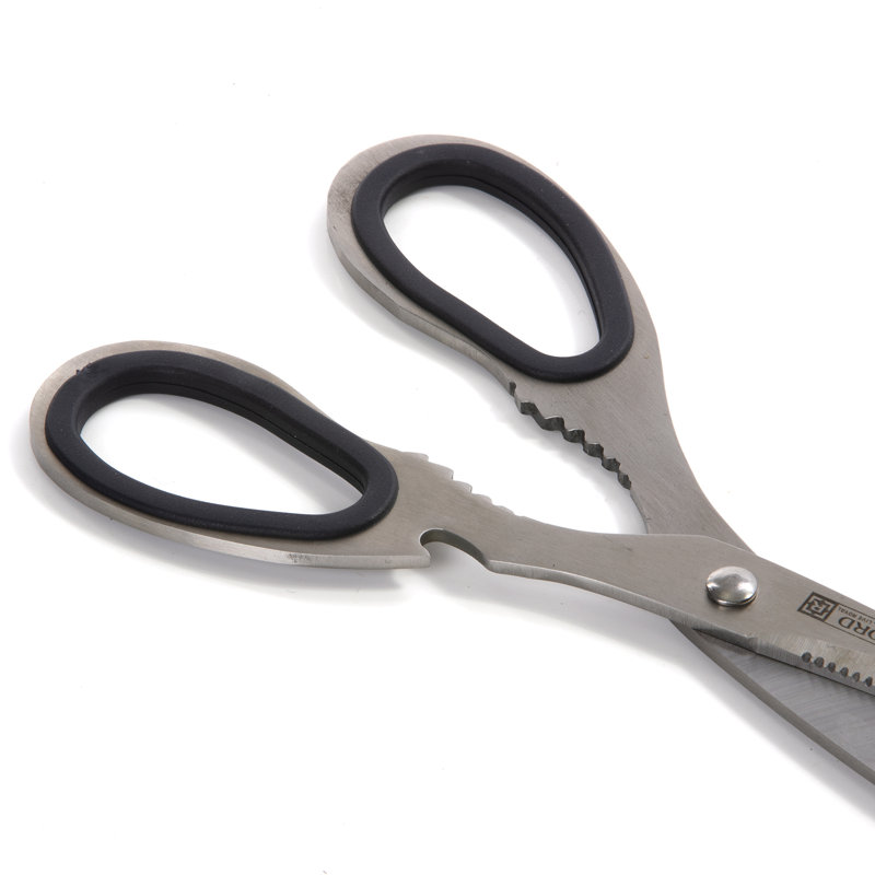 ROYALFORD All-Purpose Kitchen Scissors
