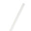 Tige de ventilateur de plafond blanc mat 12 po-55932434-55604713