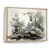 Cadre naturel flottant