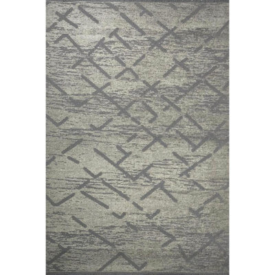 Geometric Indoor Rug