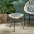 Outdoor Patio Side Table-1177765662