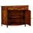 Windsor 54'' Solid Wood Sideboard