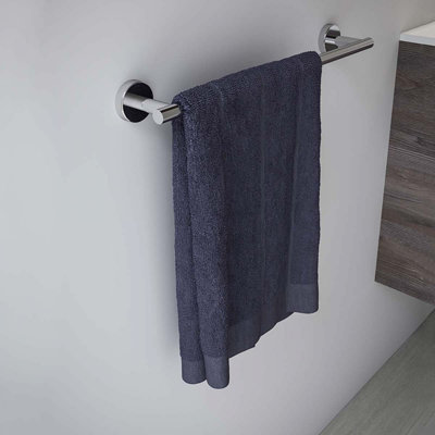 Styl 1 Wall Mounted Towel Bar