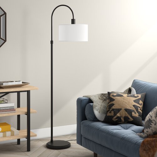 Wayfair | Extra Tall (70+ Inches) Floor Lamps