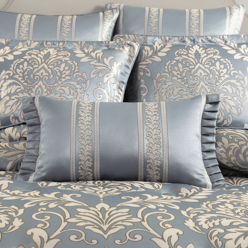 Coussin décoratif Lorenzo